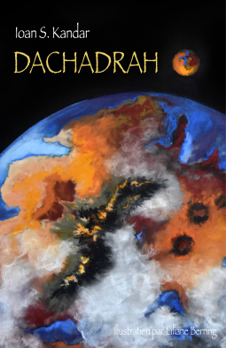 Couverture du livre pour Dachadrah