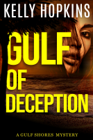 book cover for Gulf of Deception