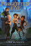 Cover Image: Map of Flames (The Forgotten Five, Book 1)
