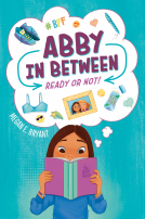 book cover for Ready or Not! #1