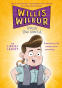 Cover Image: Willis Wilbur Wows the World