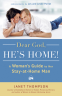 Cover Image: Dear God, He's Home!