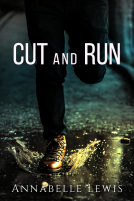 book cover for Cut and Run