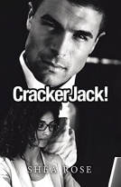 book cover for Crackerjack