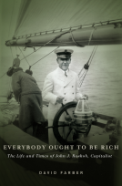 book cover for Everyone Ought To Be Rich