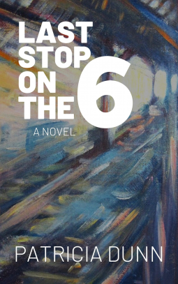 book cover for Last Stop on the 6