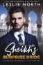 Cover Image: The Sheikh's Surprise Bride