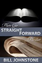 book cover for Then Go Straight Forward