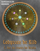 Couverture du livre pour L'Odyssée de Xild