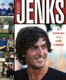 book cover for Andrew Jenks: My Adventures As a Young Filmmaker