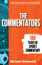 Cover Image: The Commentators
