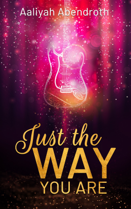 Buchcover für Just the Way You Are