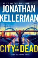 book cover for City of the Dead