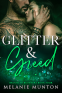 Cover Image: Glitter and Greed