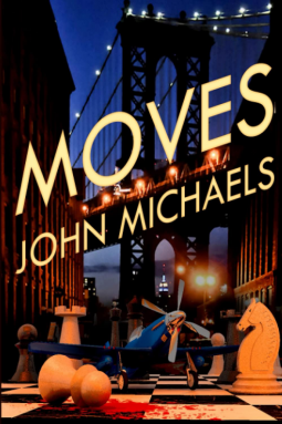 book cover for Moves