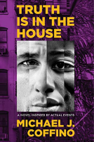 book cover for Truth is in the House