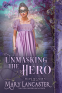 Cover Image: Unmasking the Hero