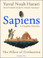Cover Image: Sapiens: A Graphic History, Volume 2