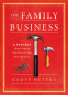 Cover Image: The Family Business