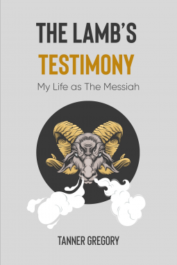 book cover for The Lamb’s Testimony