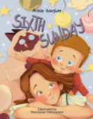 book cover for Sixth Sunday