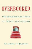 book cover for Overbooked