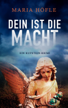Buchcover für Dein ist die Macht