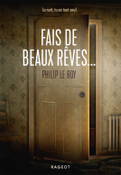 Couverture du livre pour Fais de beaux rêves...