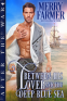 Cover Image: Between His Lover and the Deep Blue Sea