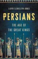 book cover for Persians