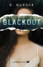 Cover Image: Blackout