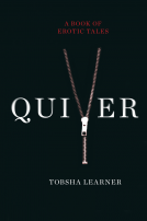 book cover for Quiver