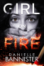 Cover Image: Girl on Fire