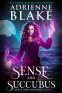Cover Image: Sense and Succubus