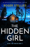 Cover Image: The Hidden Girl (Agent Tori Hunter Book 3)