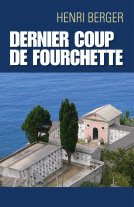 Couverture du livre pour Dernier coup de fourchette