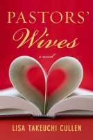 book cover for Pastors' Wives