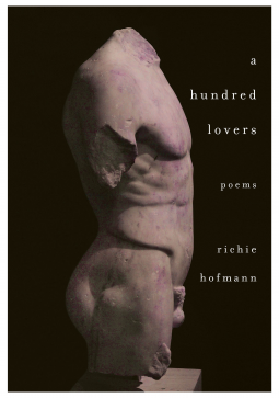 book cover for A Hundred Lovers