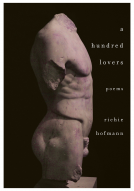 book cover for A Hundred Lovers