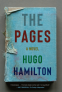 Cover Image: The Pages