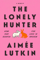 book cover for The Lonely Hunter