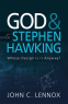 Cover Image: God and Stephen Hawking 2ND EDITION