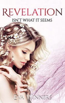 book cover for Revelation : Isn’t What It Seems