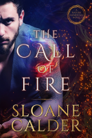 book cover for The Call of Fire
