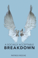 book cover for A Socially Acceptable Breakdown
