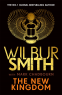 book cover for The New Kingdom