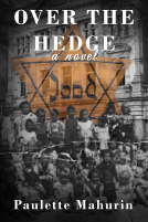 book cover for Over the Hedge