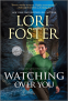 Cover Image: Watching Over You