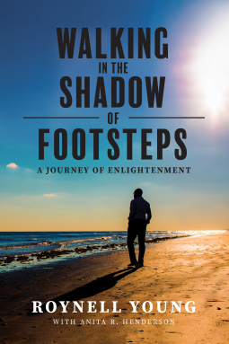 book cover for Walking in the Shadow of Footsteps