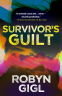 Cover Image: Survivor's Guilt